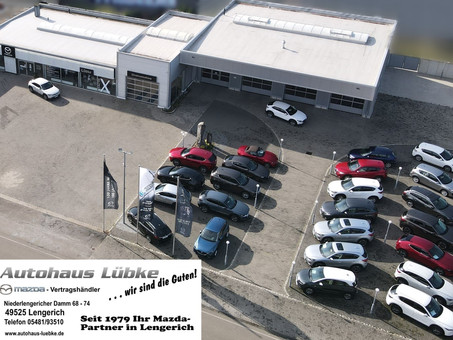 Autohaus Lübke GmbH